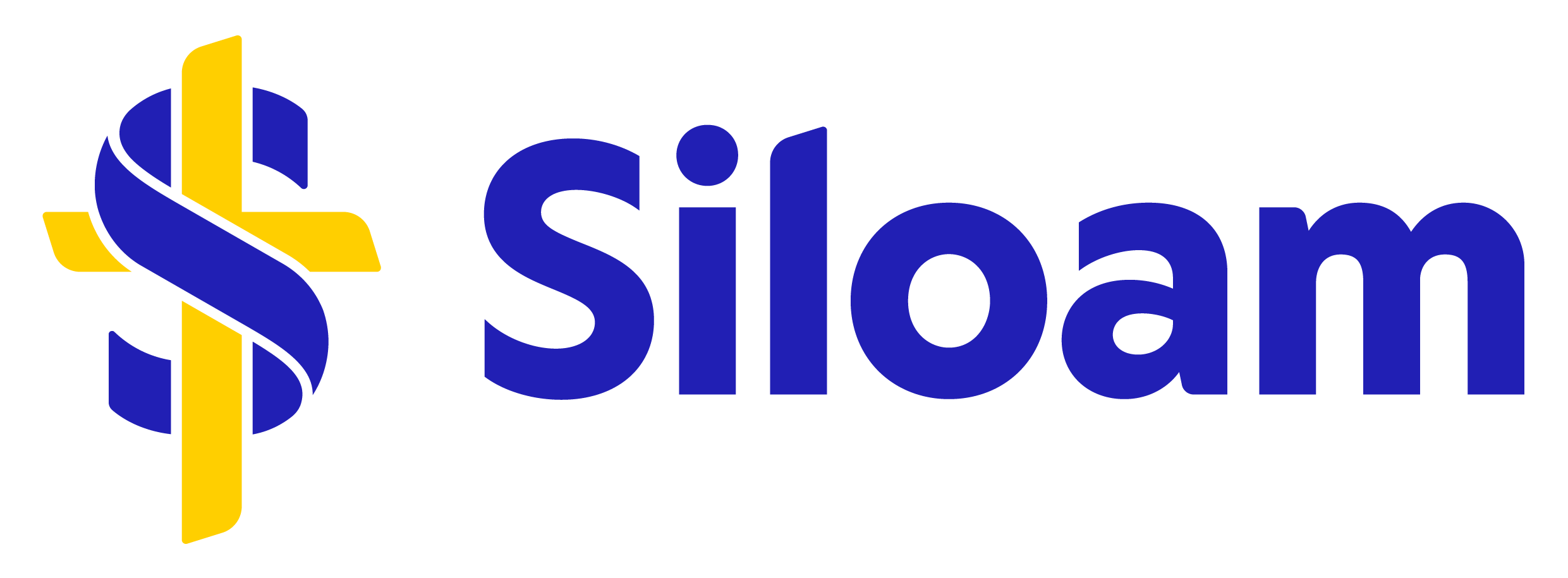 Siloam Hospital Logo